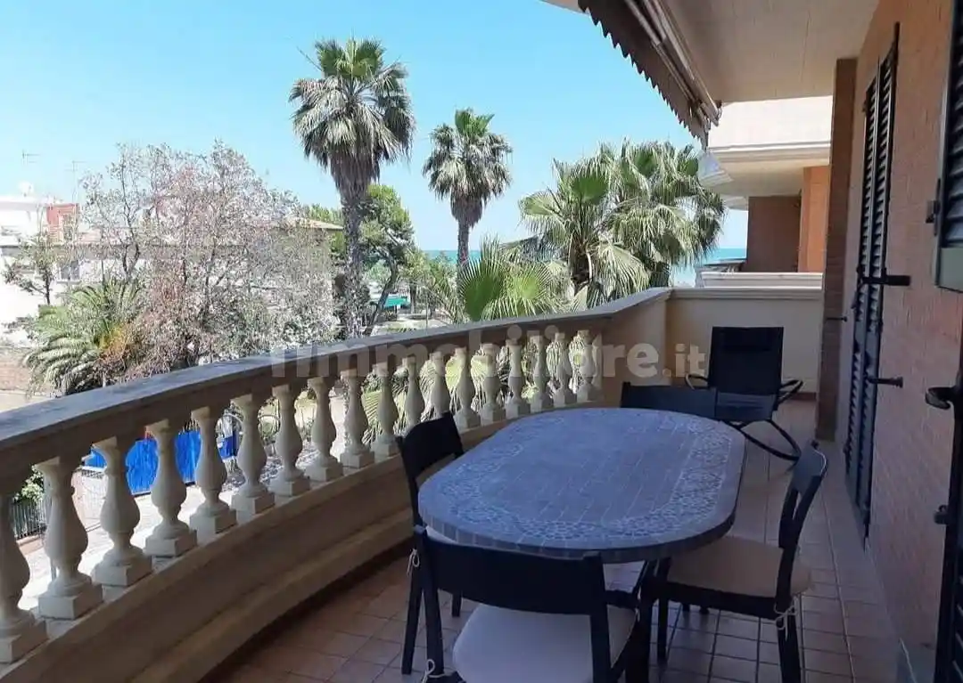 Trilocale via Trieste 174, Tortoreto Lido, Tortoreto - foto 5