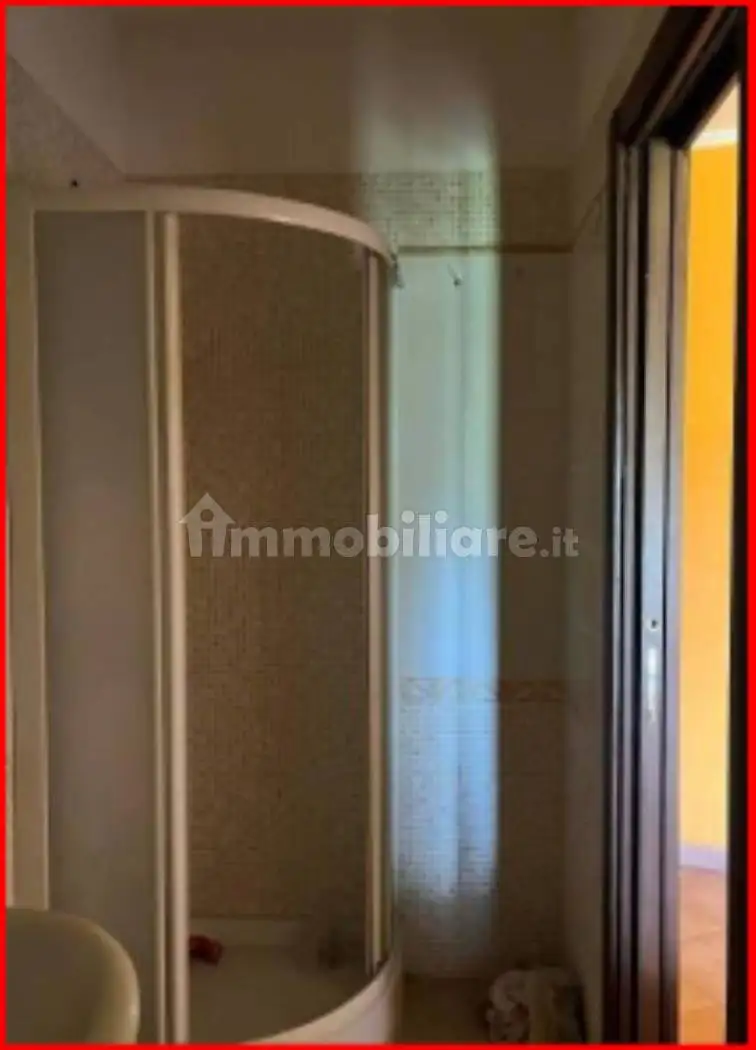 Villetta a schiera in asta a Roma