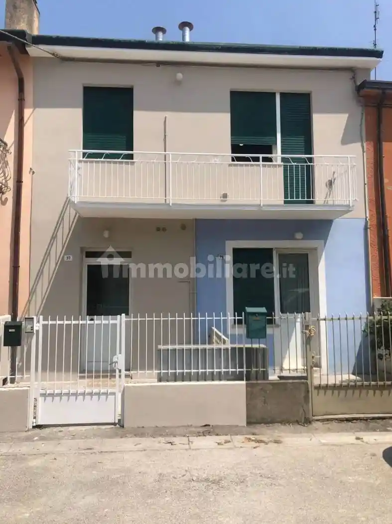 Trilocale via Enrico Cottino, 37, Porto Corsini - Marina Romea, Ravenna - foto 2