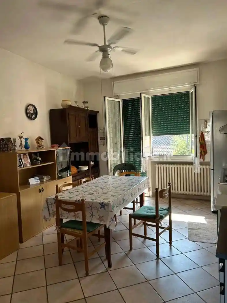 Trilocale via Enrico Cottino, 37, Porto Corsini - Marina Romea, Ravenna - foto 3