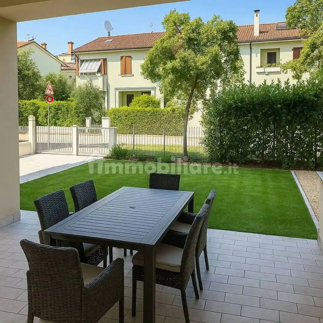 Trilocale via F. De Sanctis, 7, Poggi, Ravenna - foto 2