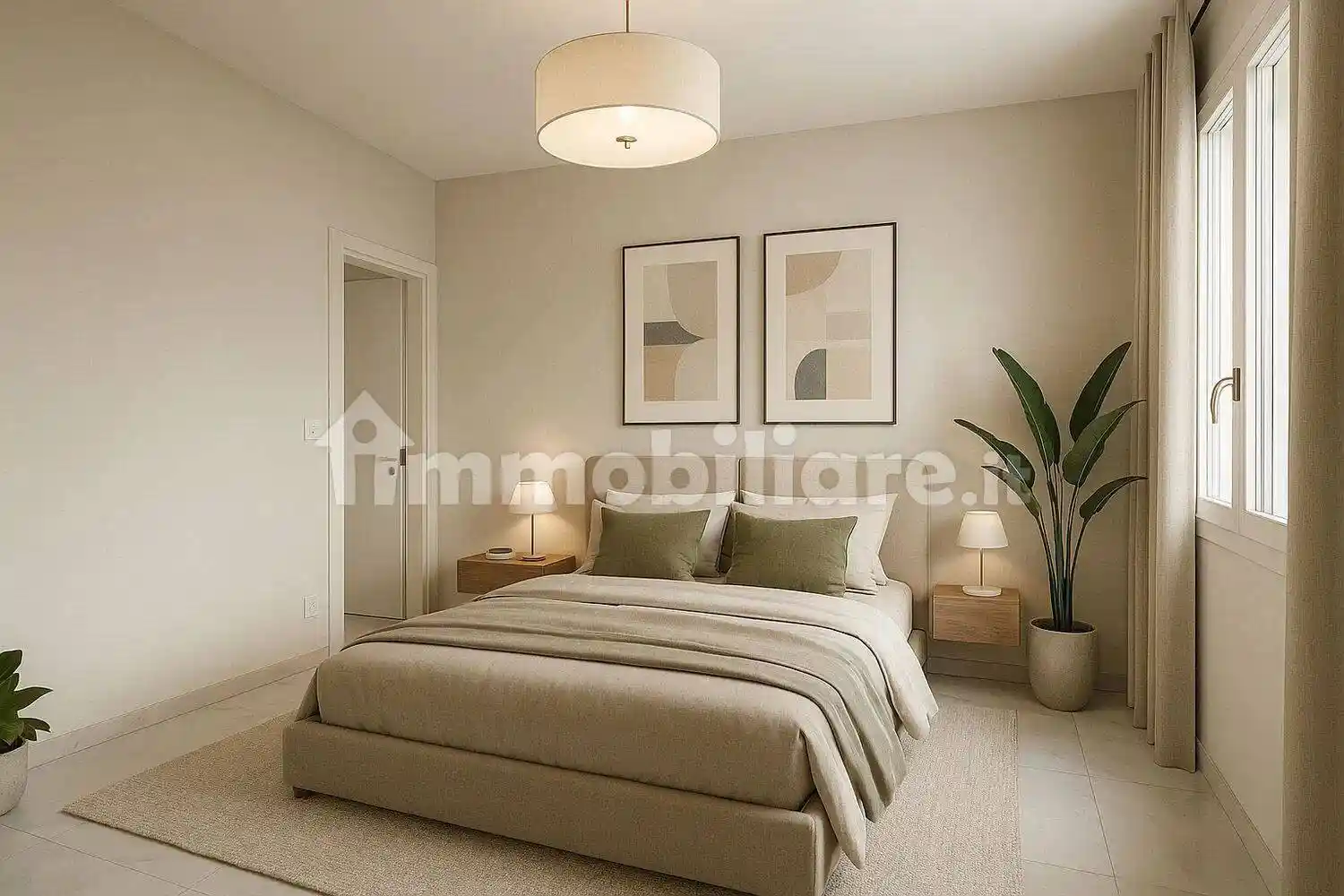 Trilocale via F. De Sanctis, 7, Poggi, Ravenna - foto 4