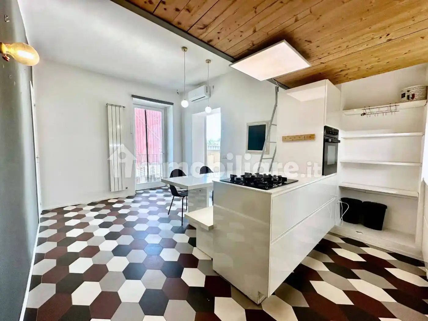 Bilocale via Camillo Cucca 3, Mergellina - Piedigrotta, Napoli - foto 2