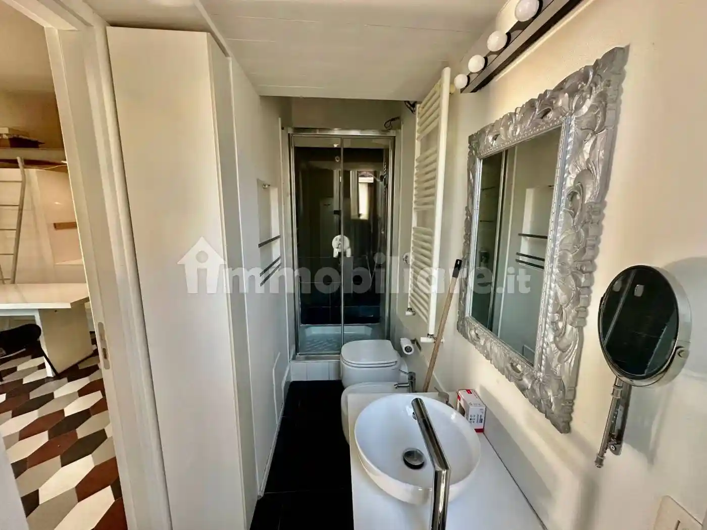 Bilocale via Camillo Cucca 3, Mergellina - Piedigrotta, Napoli - foto 4