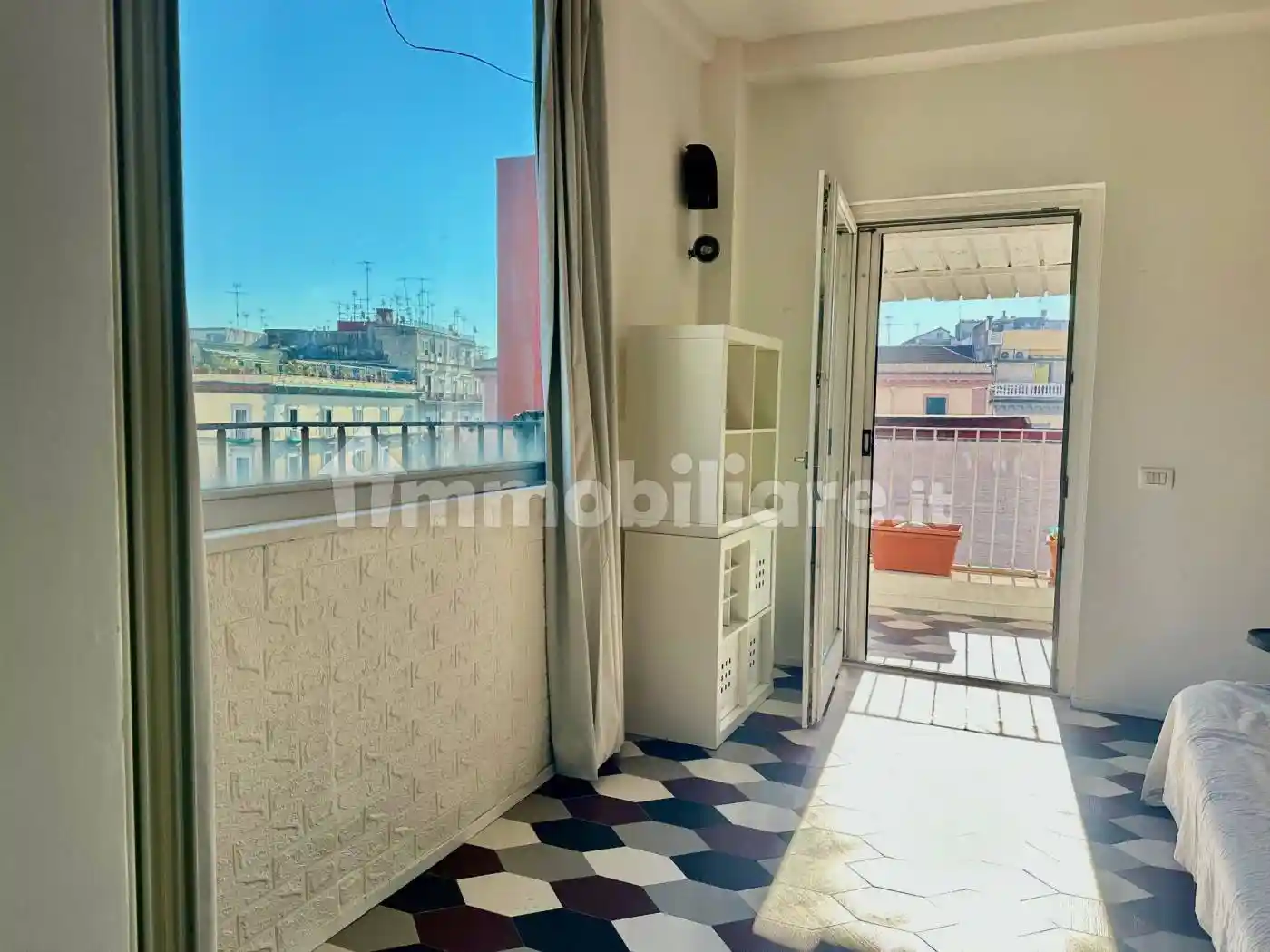 Bilocale via Camillo Cucca 3, Mergellina - Piedigrotta, Napoli - foto 5