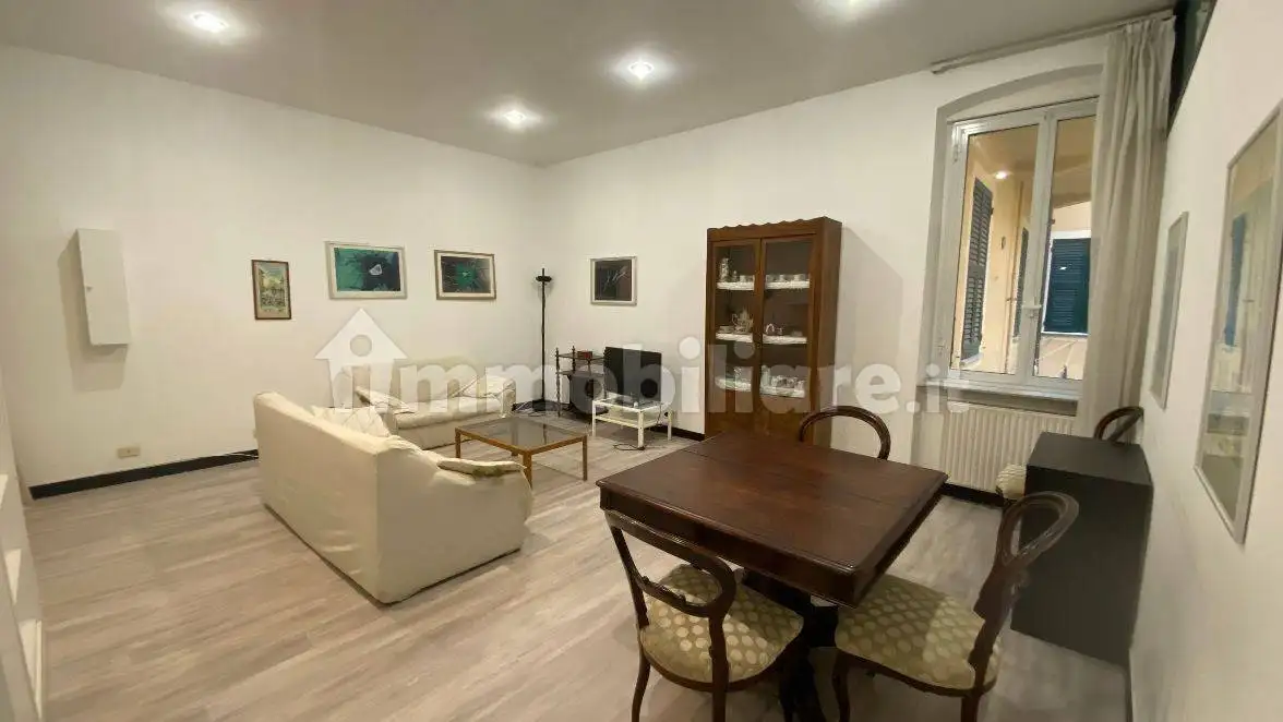 Appartamento in affitto a Genova