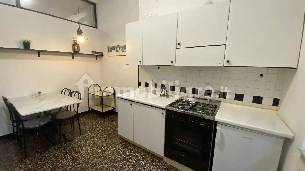 Bilocale via Monte Zovetto 20, Albaro, Genova - foto 4