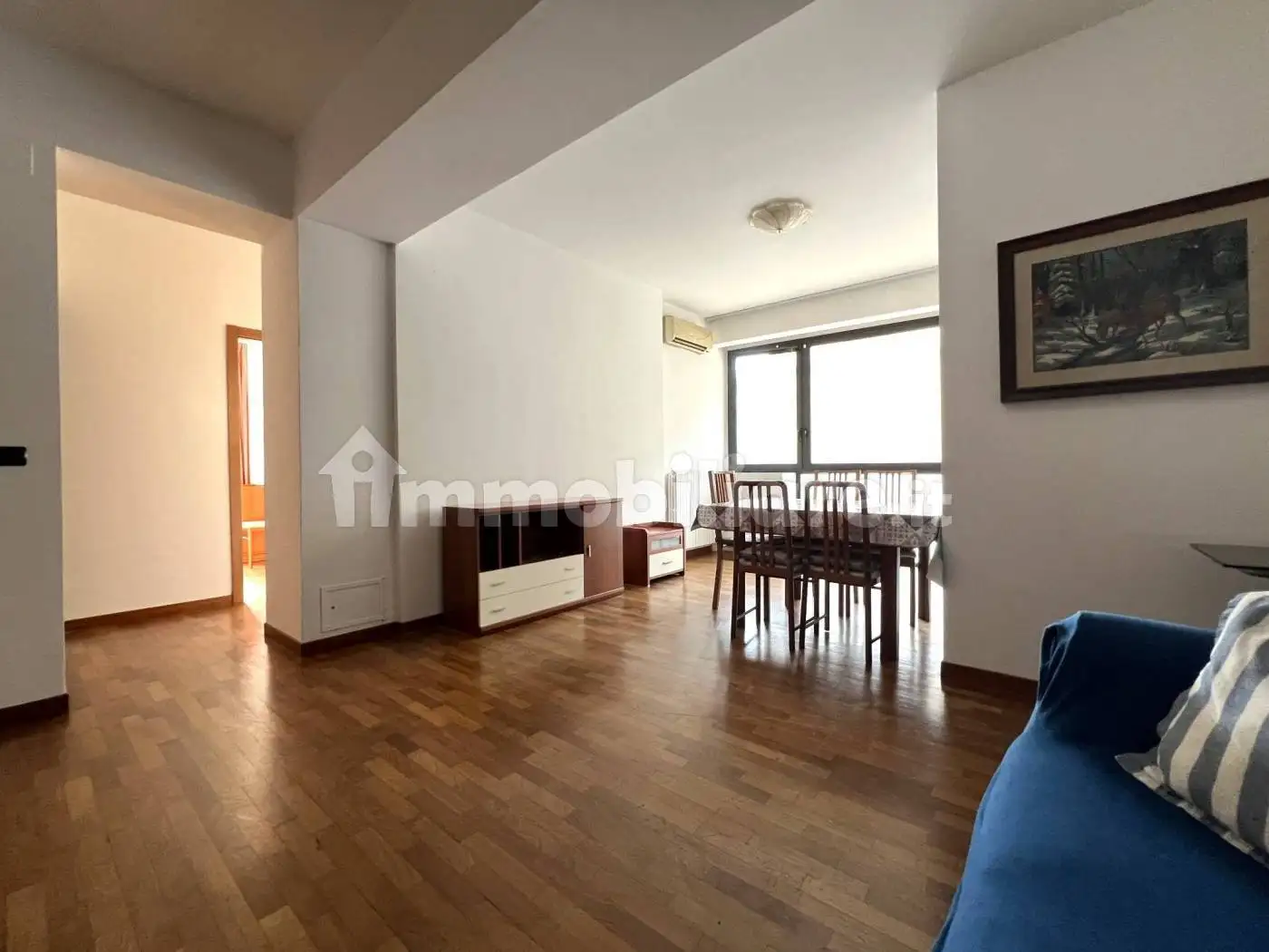 Appartamento in vendita a Pescara