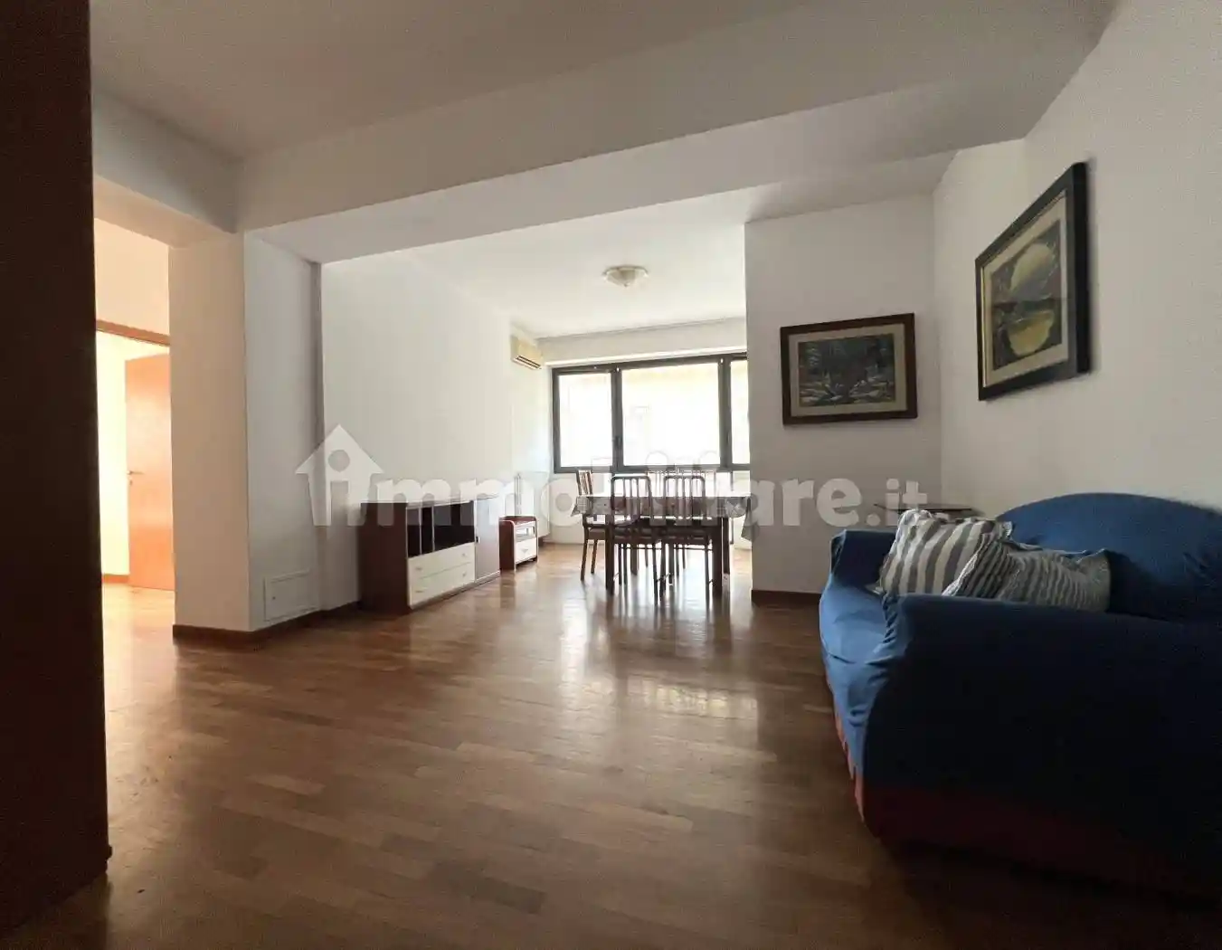 Trilocale viale Vittoria Colonna 49, Porta Nuova, Pescara - foto 2