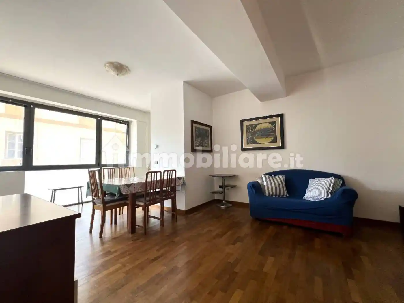 Trilocale viale Vittoria Colonna 49, Porta Nuova, Pescara - foto 3