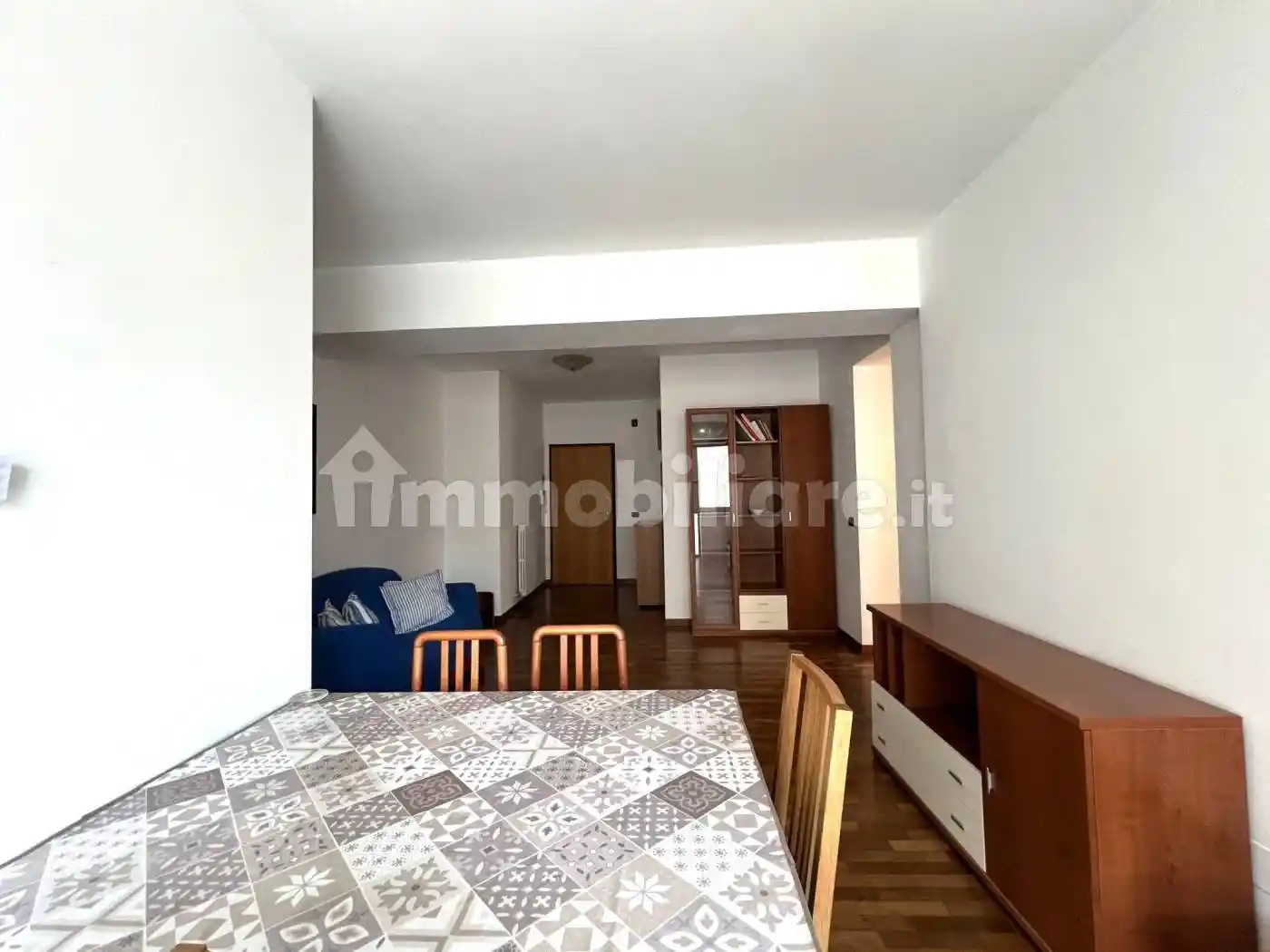 Trilocale viale Vittoria Colonna 49, Porta Nuova, Pescara - foto 4