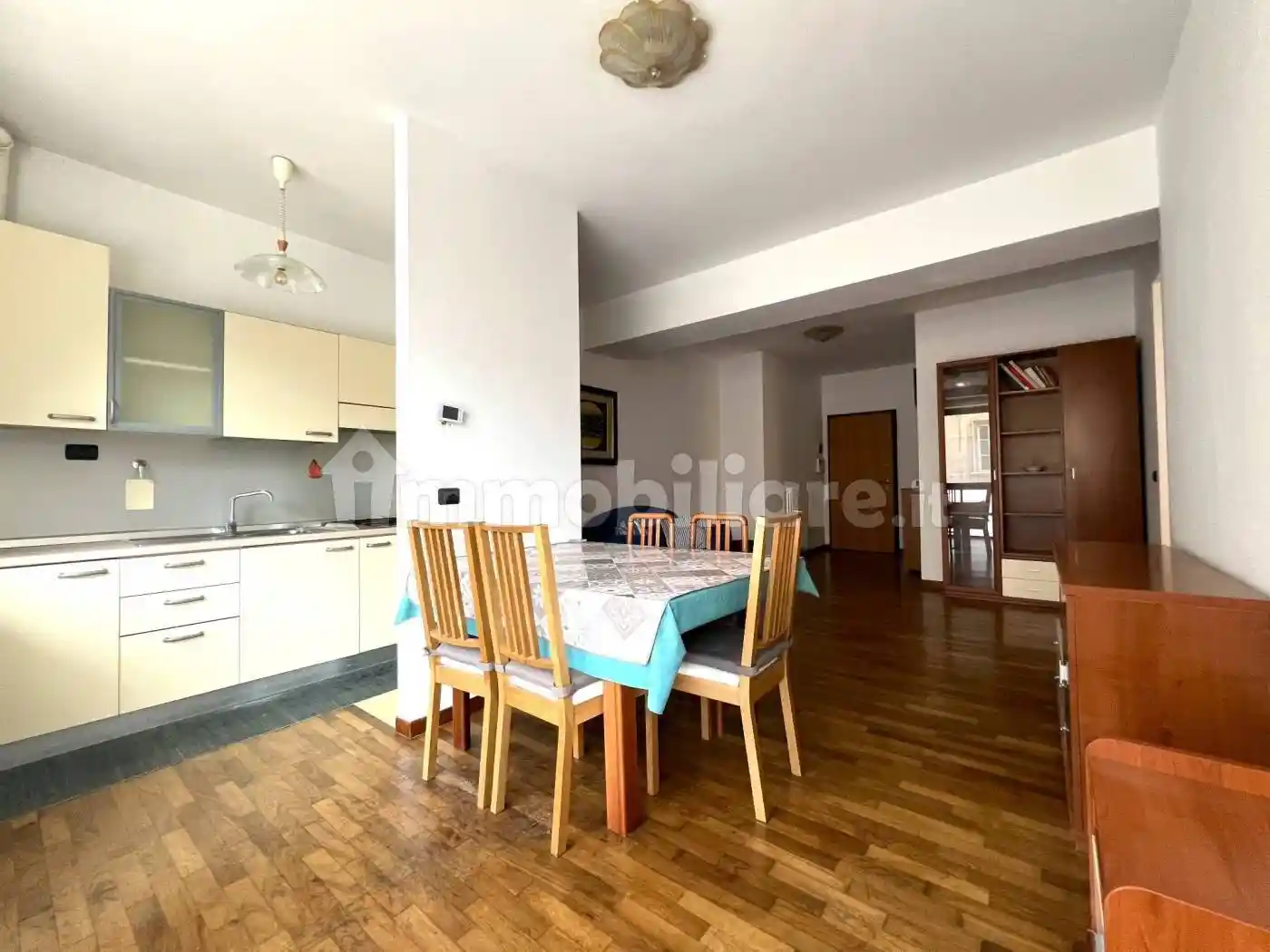 Trilocale viale Vittoria Colonna 49, Porta Nuova, Pescara - foto 5