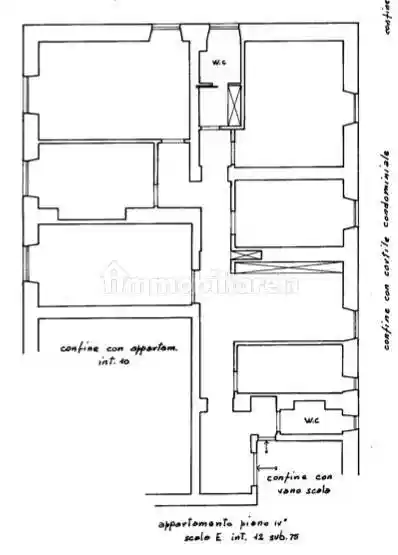 Appartamento viale delle Milizie, Prati, Roma - foto 2