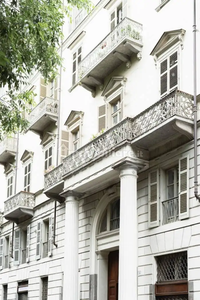 Appartamento in affitto a Torino