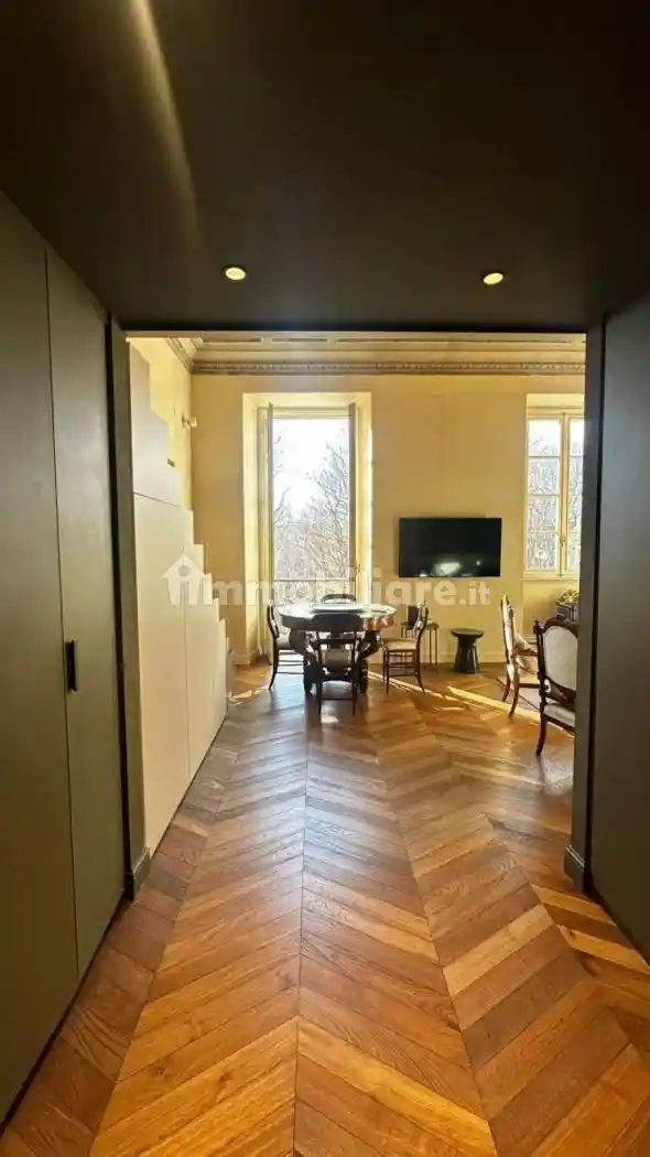 Bilocale via Giovanni Giolitti, Via della Rocca, Torino - foto 2