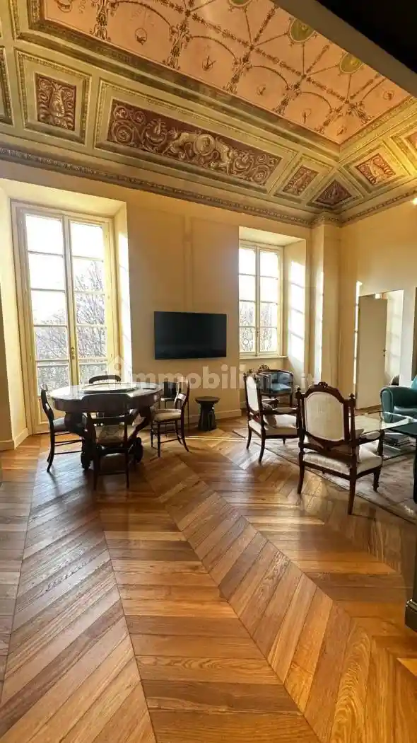 Bilocale via Giovanni Giolitti, Via della Rocca, Torino - foto 3