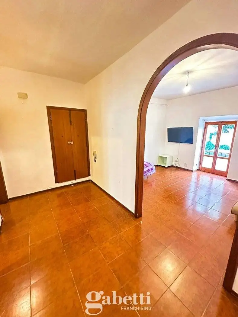 Appartamento in vendita a Grosseto