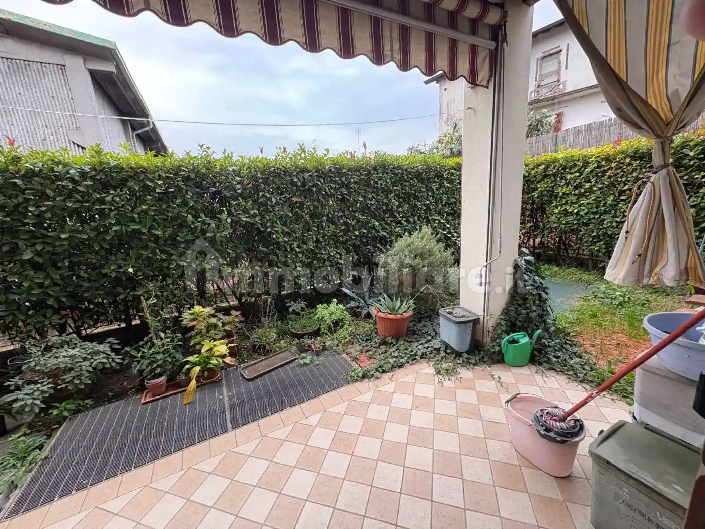 Bilocale via Garza, Centro, San Zeno Naviglio - foto 2