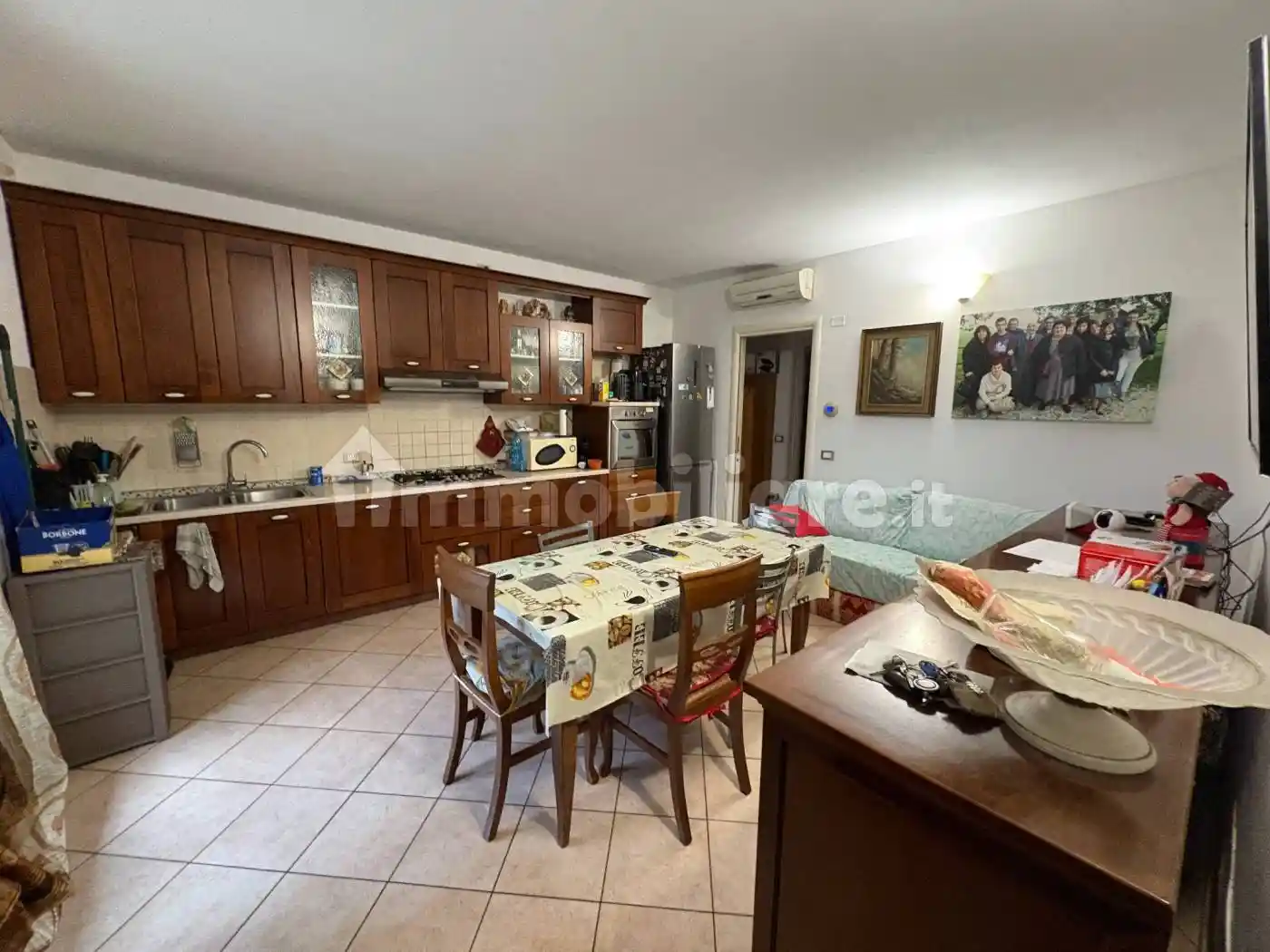 Bilocale via Garza, Centro, San Zeno Naviglio - foto 3