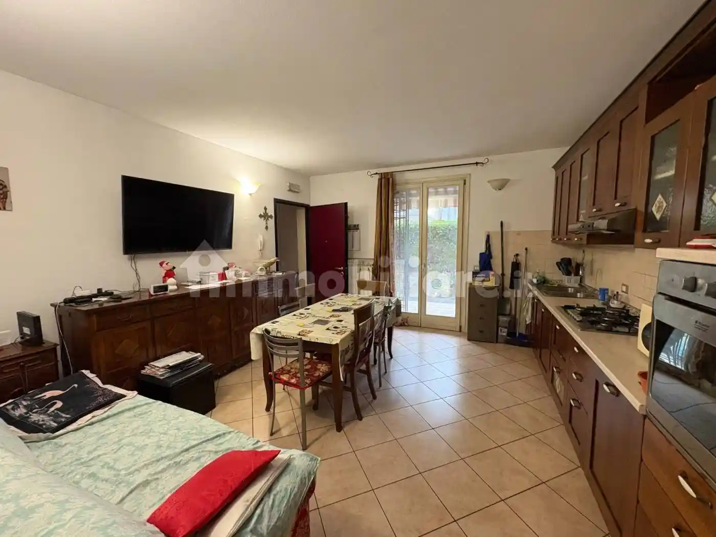 Bilocale via Garza, Centro, San Zeno Naviglio - foto 4