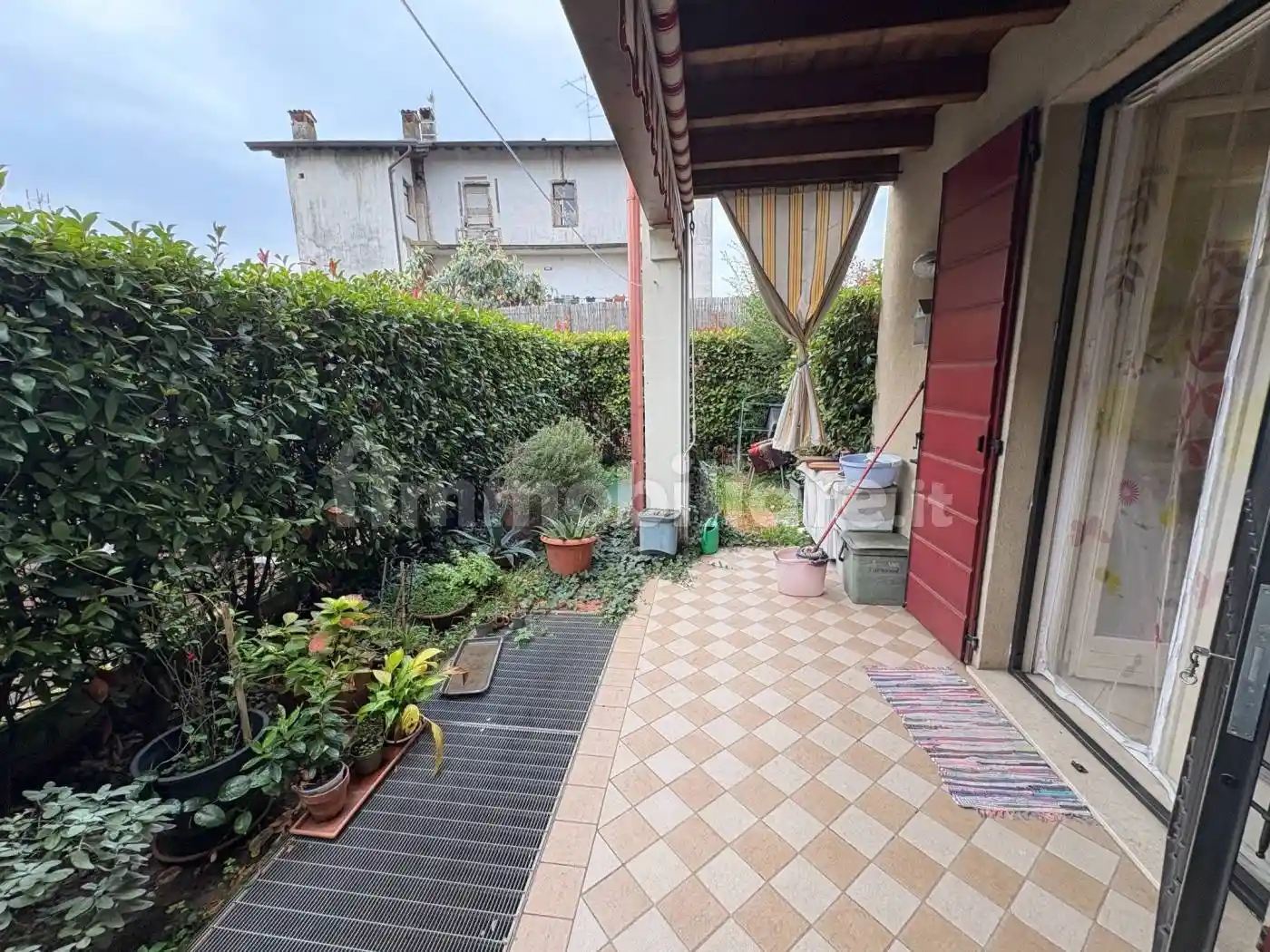 Bilocale via Garza, Centro, San Zeno Naviglio - foto 5