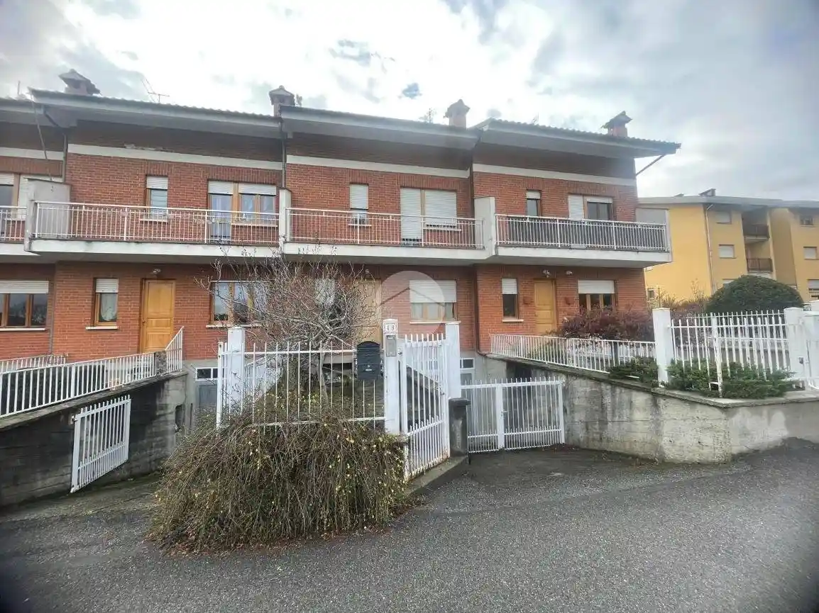 Villetta a schiera - foto 5