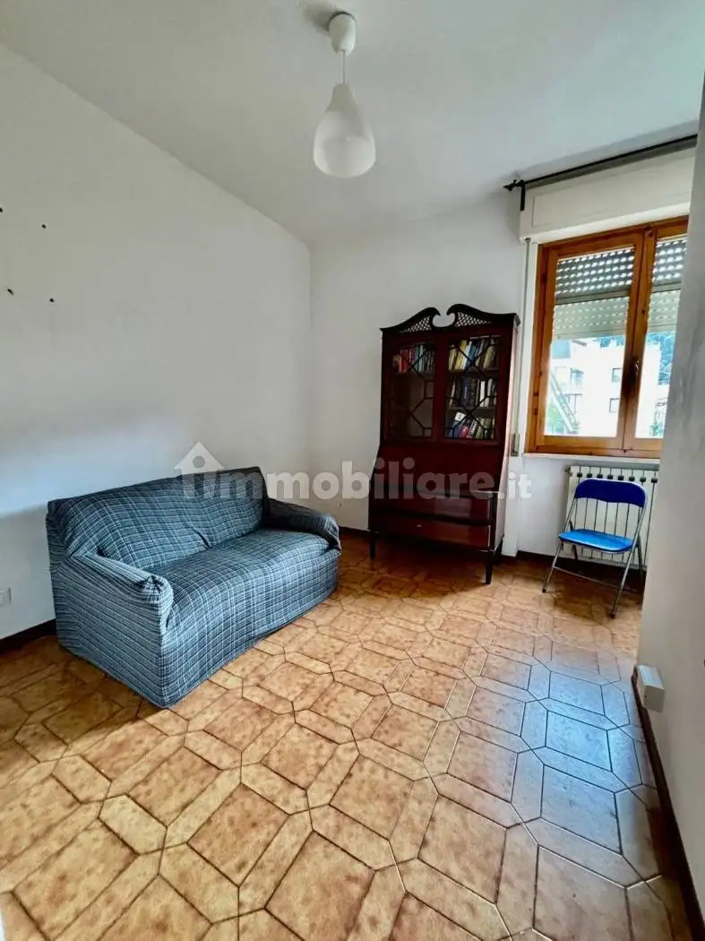 Quadrilocale buono stato, primo piano, Centro, Ameglia - foto 2