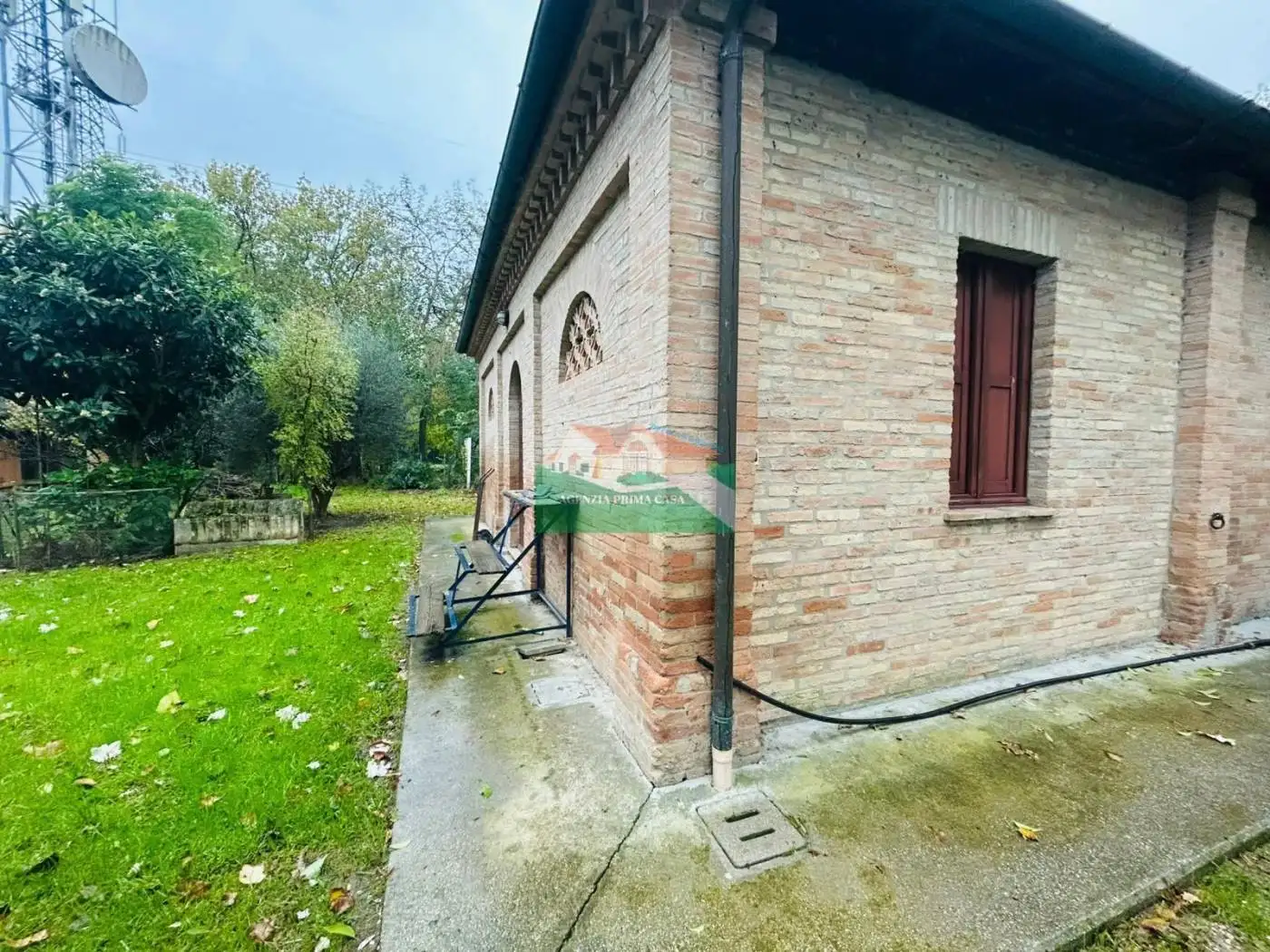 Villa in vendita a Ravenna