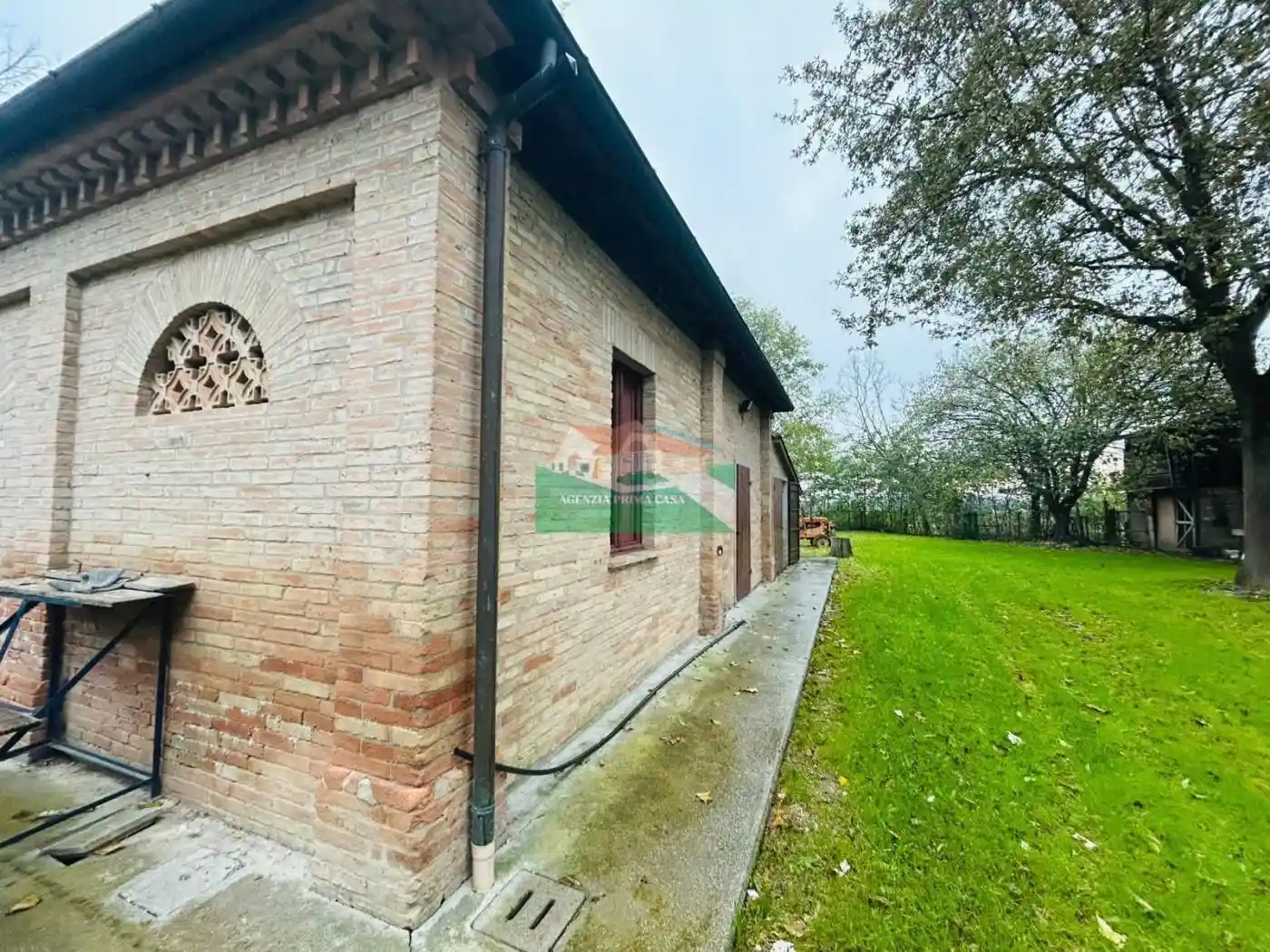 Villa bifamiliare via petrosa, San Pietro in Vincoli - San Pietro in Campiano, Ravenna - foto 2