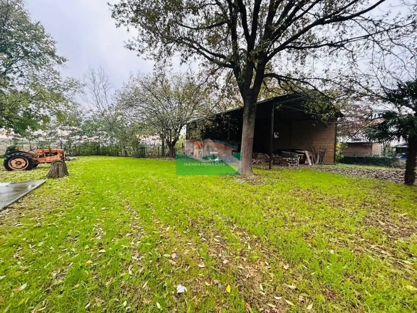 Villa bifamiliare via petrosa, San Pietro in Vincoli - San Pietro in Campiano, Ravenna - foto 3