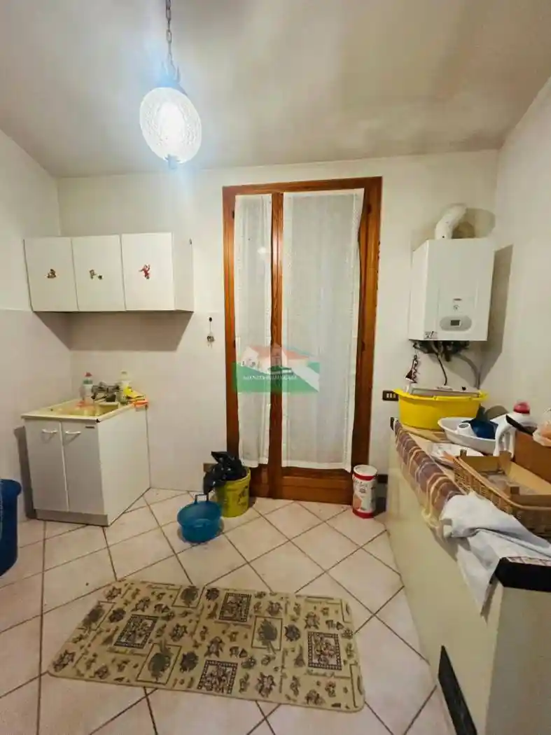 Villa bifamiliare via petrosa, San Pietro in Vincoli - San Pietro in Campiano, Ravenna - foto 4