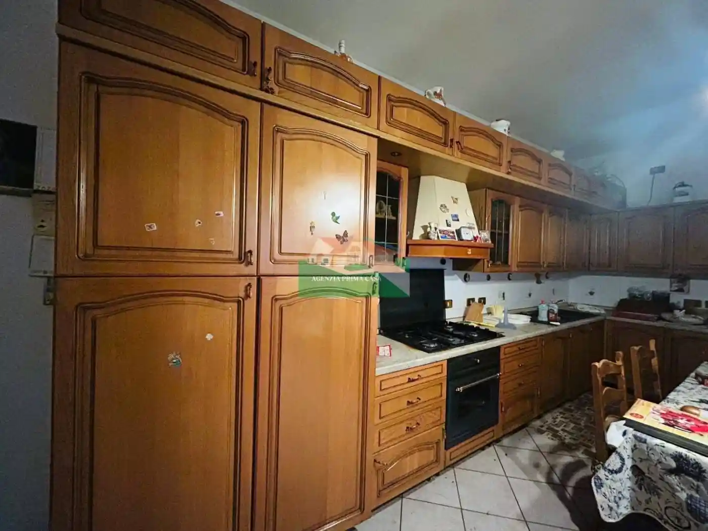 Villa bifamiliare via petrosa, San Pietro in Vincoli - San Pietro in Campiano, Ravenna - foto 5