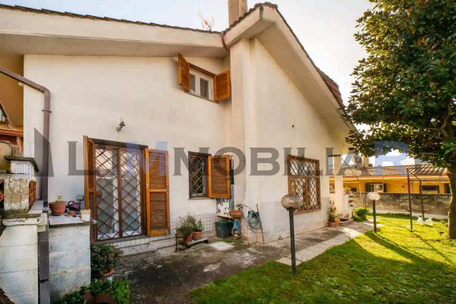 Villetta a schiera - foto 2