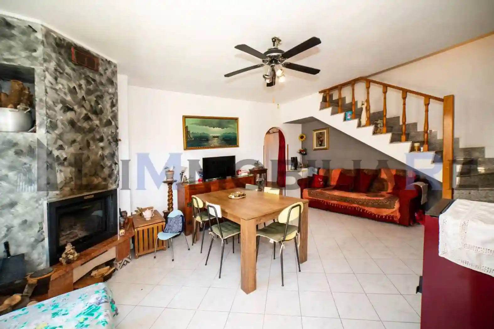 Villetta a schiera - foto 3