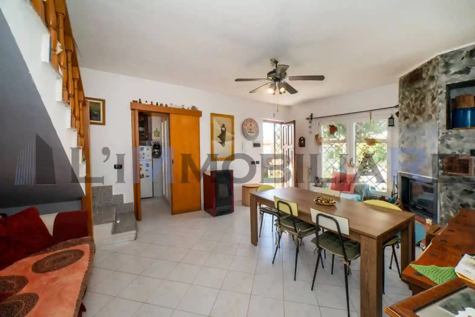 Villetta a schiera - foto 5