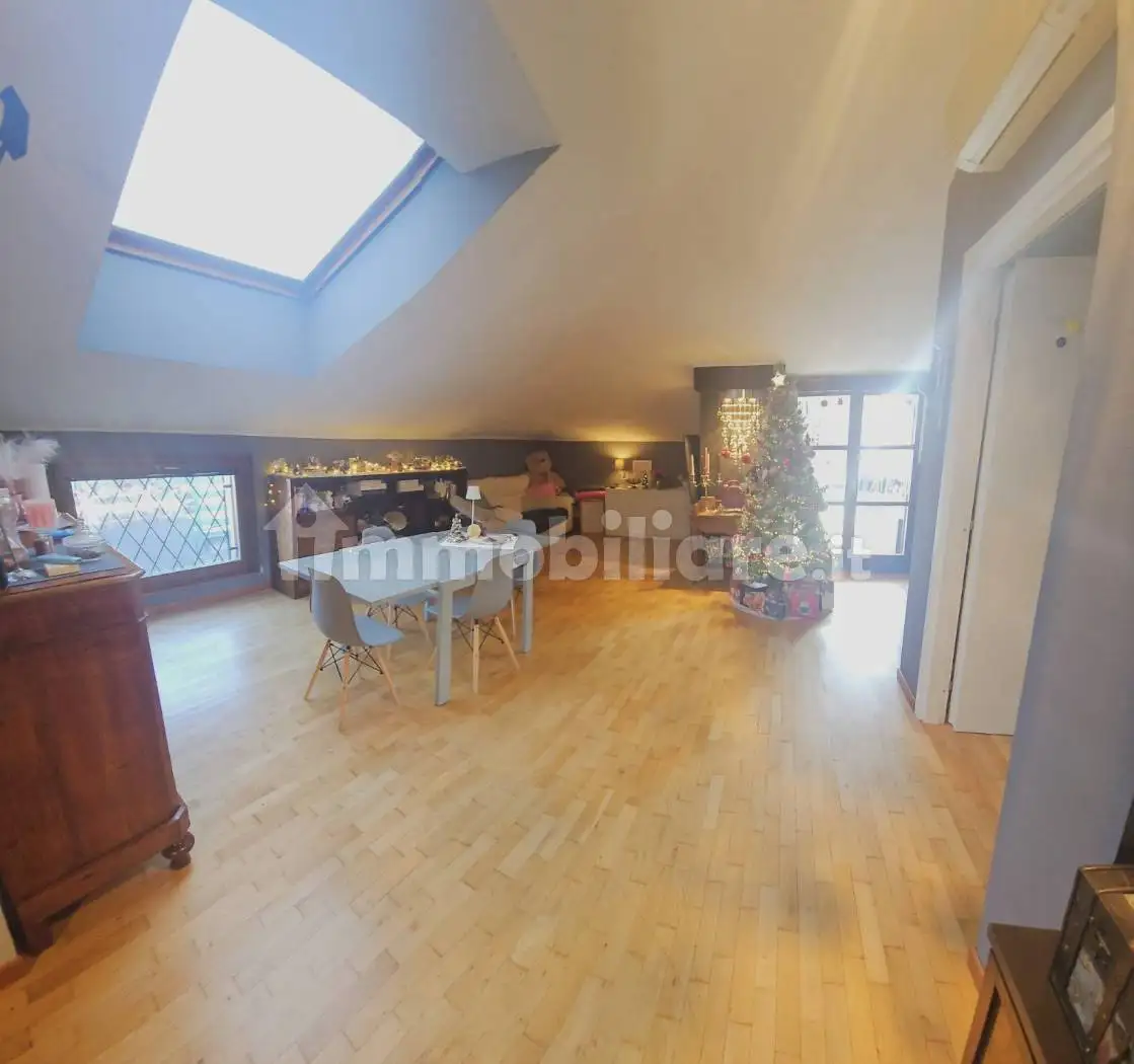 Appartamento in vendita a Cremona