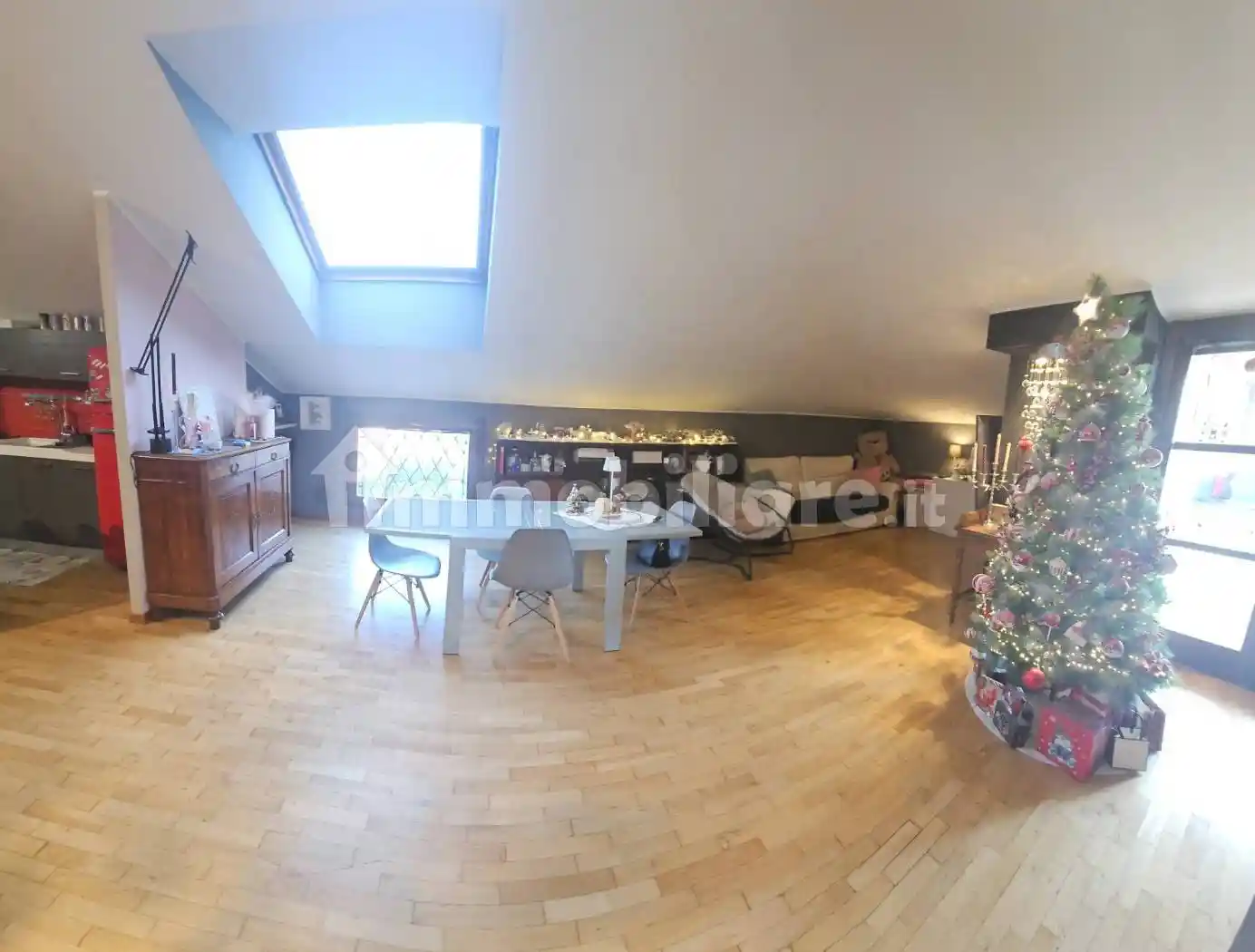 Trilocale via Giuseppe Rabboni 3, Via Dante, Cremona - foto 2