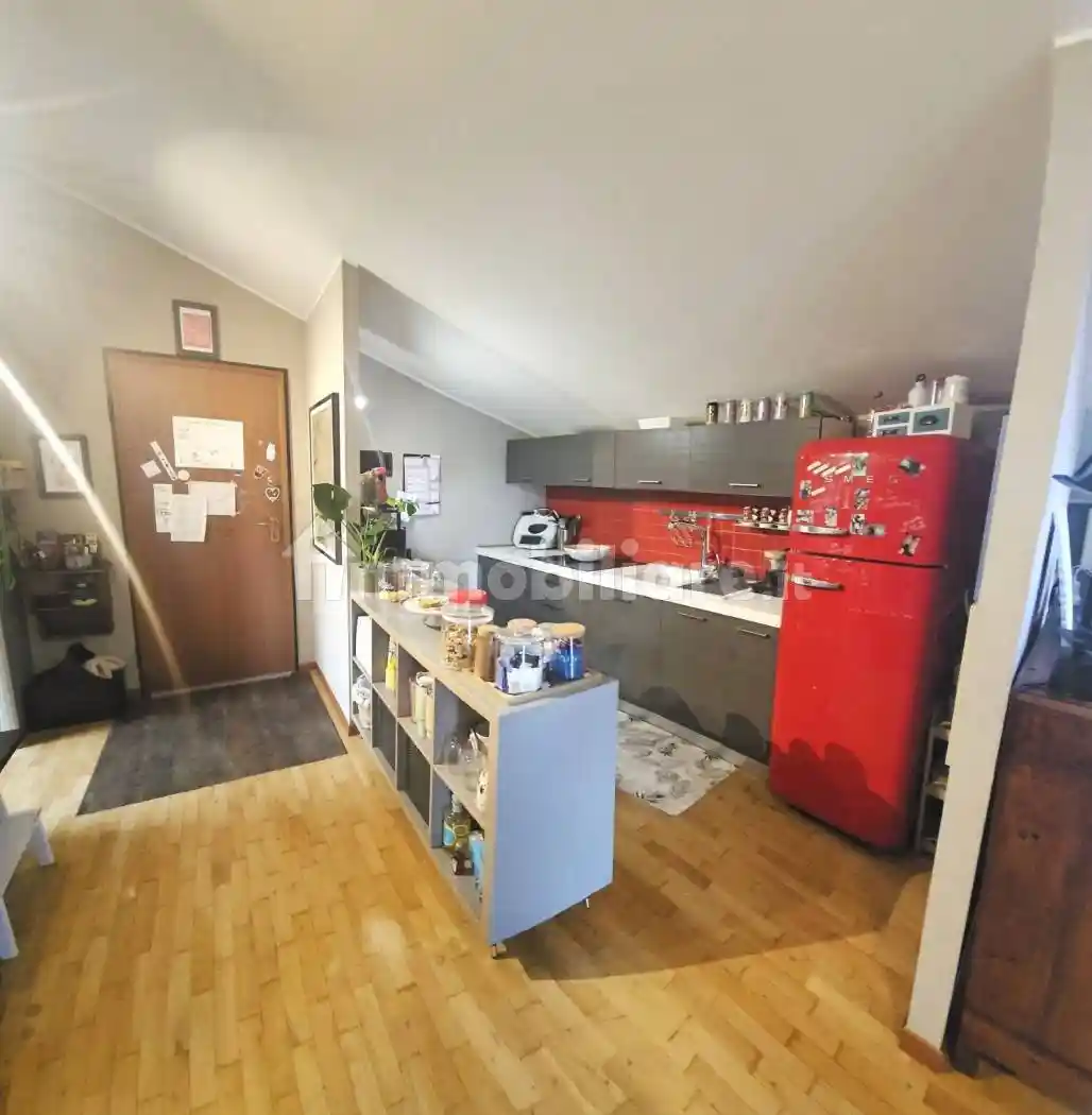 Trilocale via Giuseppe Rabboni 3, Via Dante, Cremona - foto 3