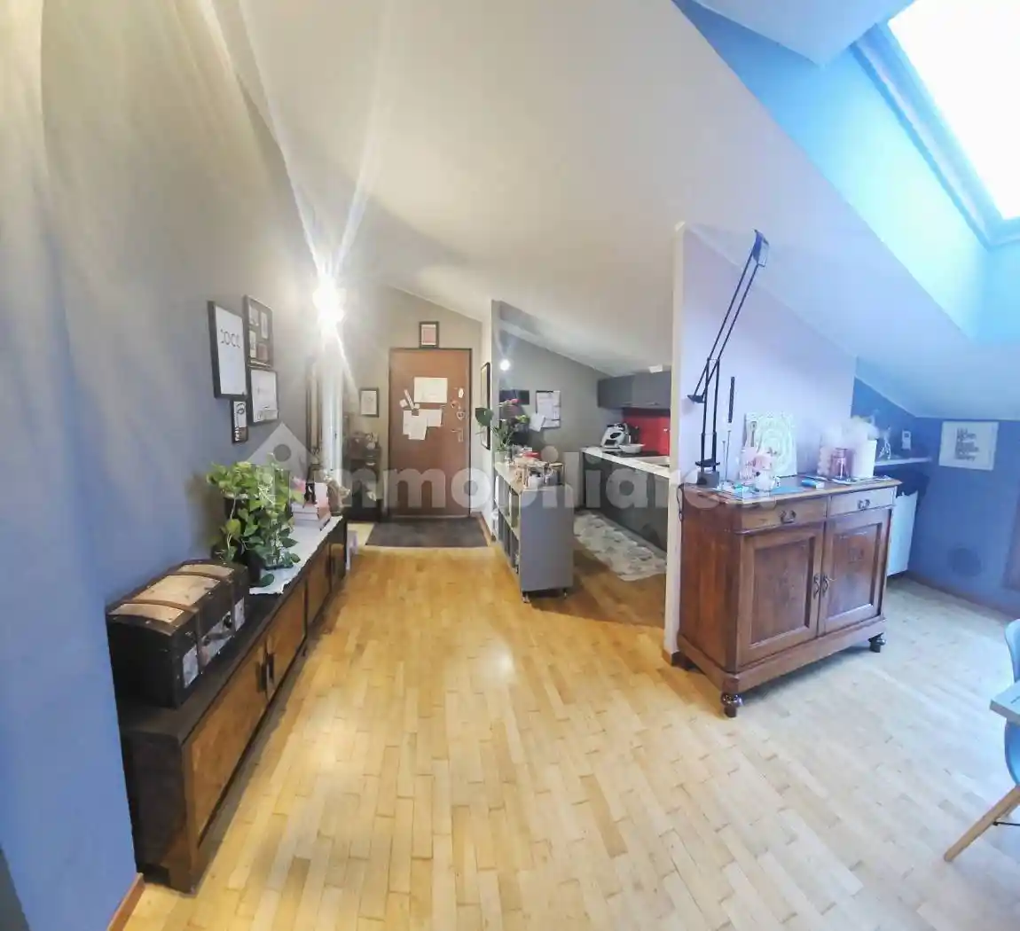 Trilocale via Giuseppe Rabboni 3, Via Dante, Cremona - foto 4