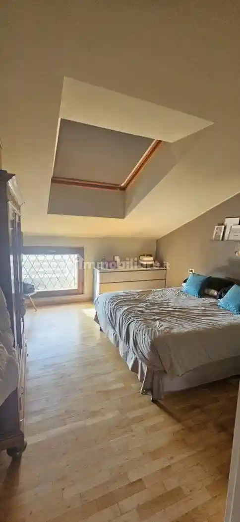 Trilocale via Giuseppe Rabboni 3, Via Dante, Cremona - foto 5