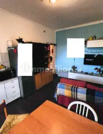 Appartamento in asta a Mediglia