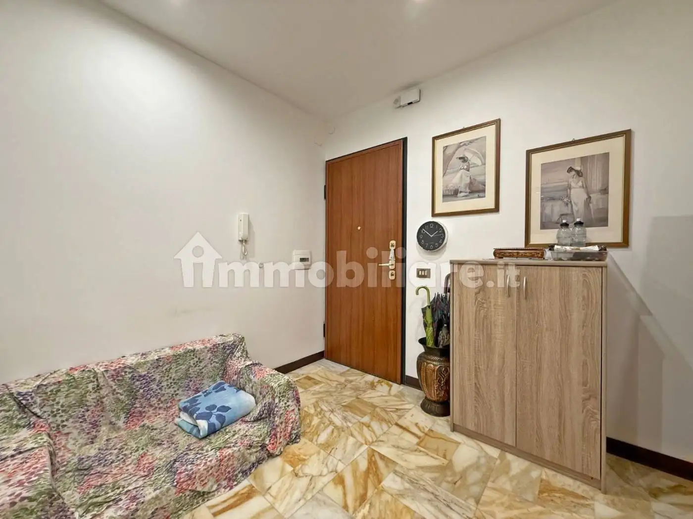 Appartamento via Alberto Salietti, 8, Centro, Chiavari - foto 3