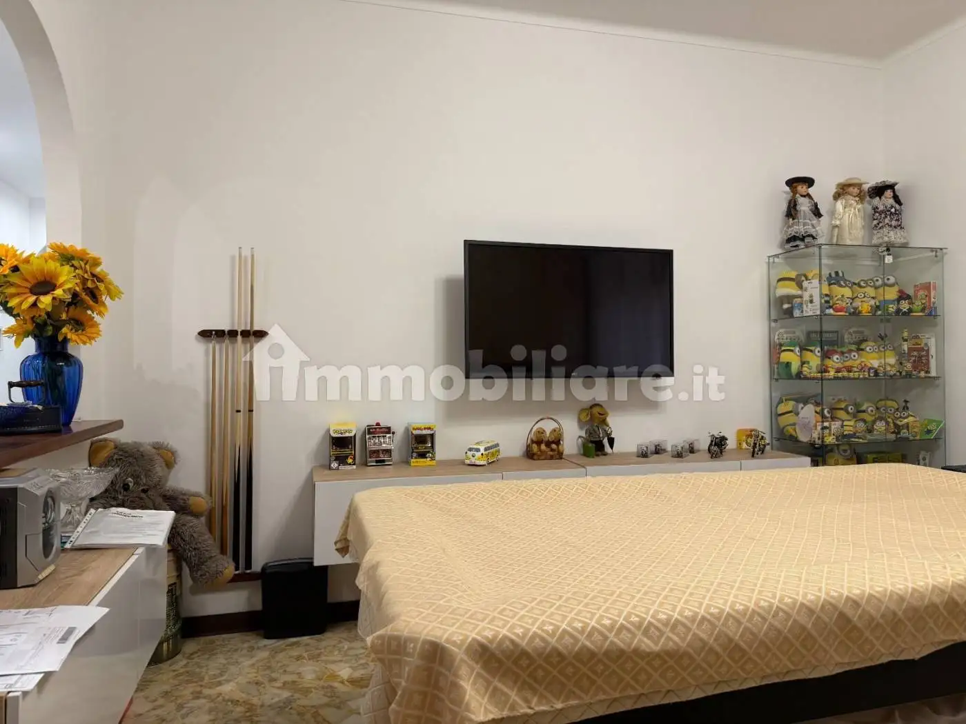 Appartamento via Alberto Salietti, 8, Centro, Chiavari - foto 5