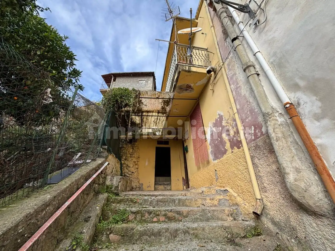 Rustico - Casale in vendita a Lamezia Terme