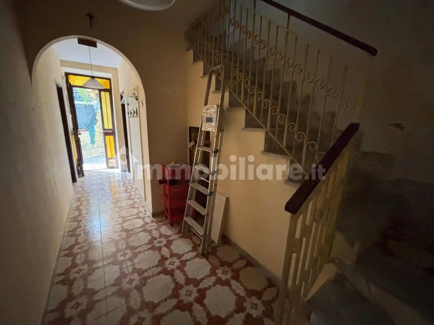 Casale via Federico II 75, Nicastro Sambiase, Lamezia Terme - foto 2