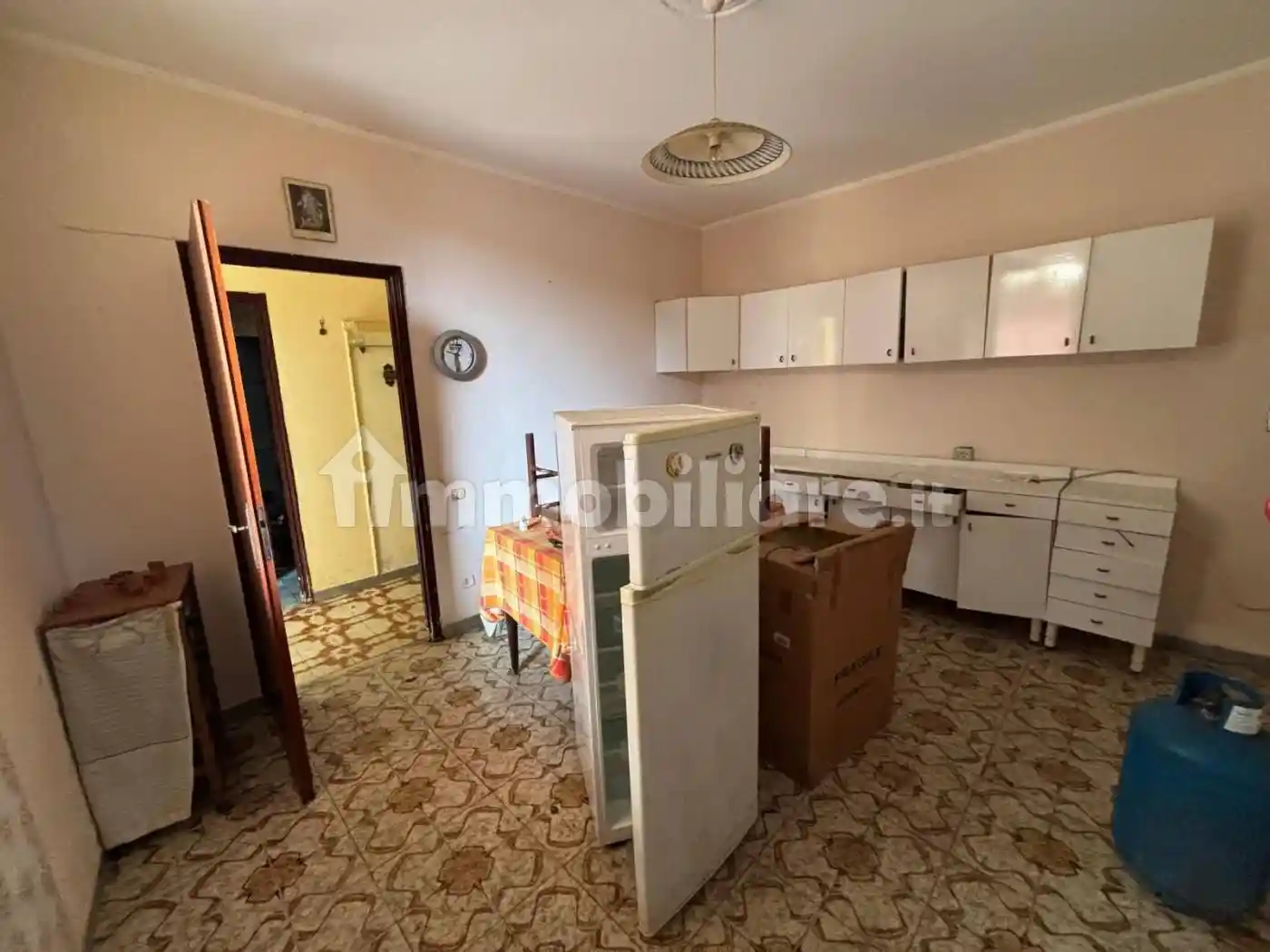 Casale via Federico II 75, Nicastro Sambiase, Lamezia Terme - foto 3