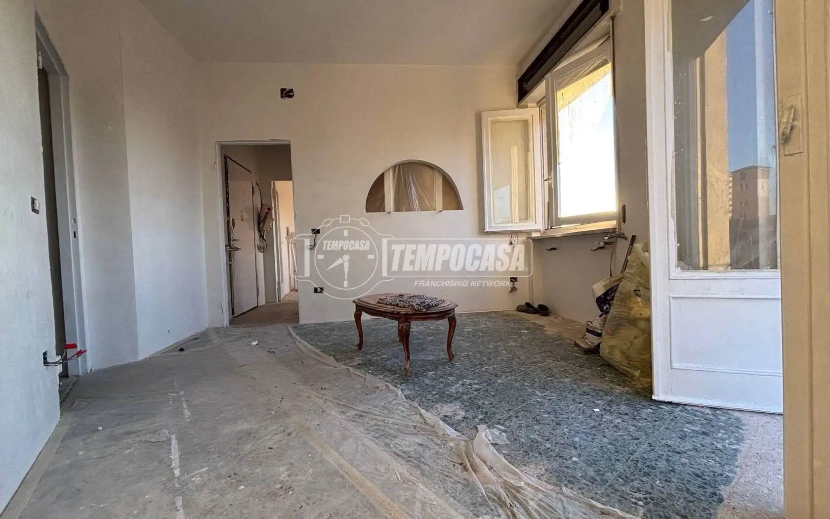 Trilocale via del Cannone 20, Centro, Mortara - foto 2