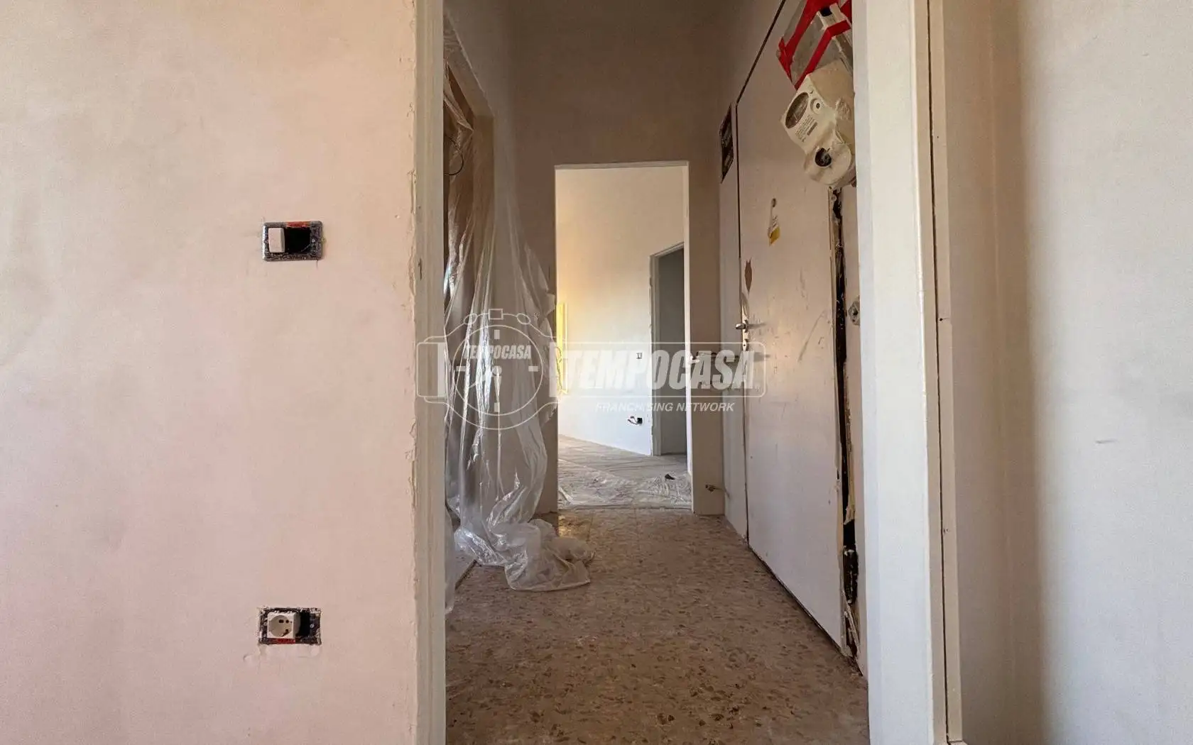 Trilocale via del Cannone 20, Centro, Mortara - foto 5