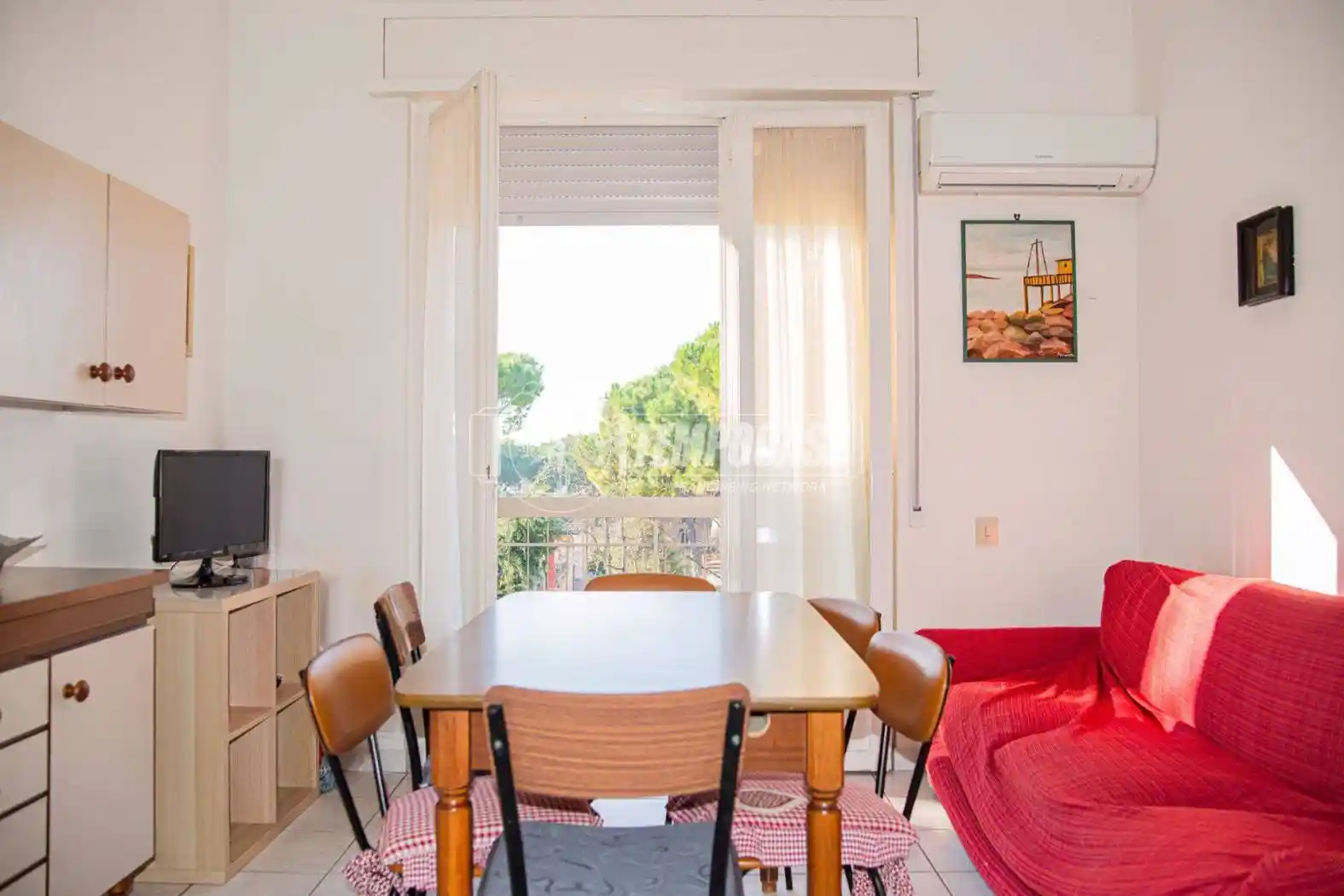 Appartamento in vendita a Cervia