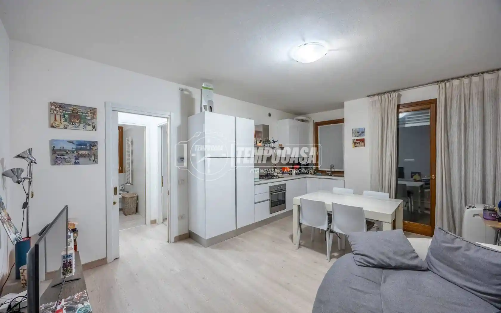 Bilocale via dell'Olmo, Monigo, Treviso - foto 2